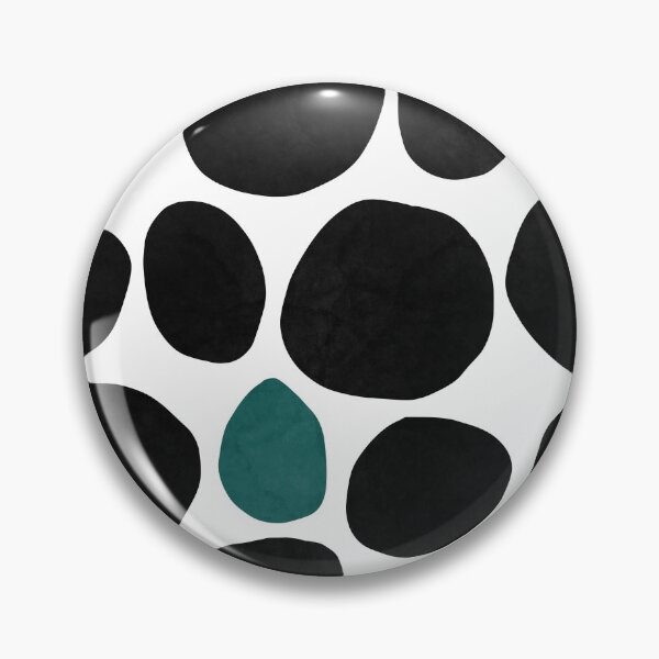 Item preview, Organic Dots designed and sold by sarahlcreative.