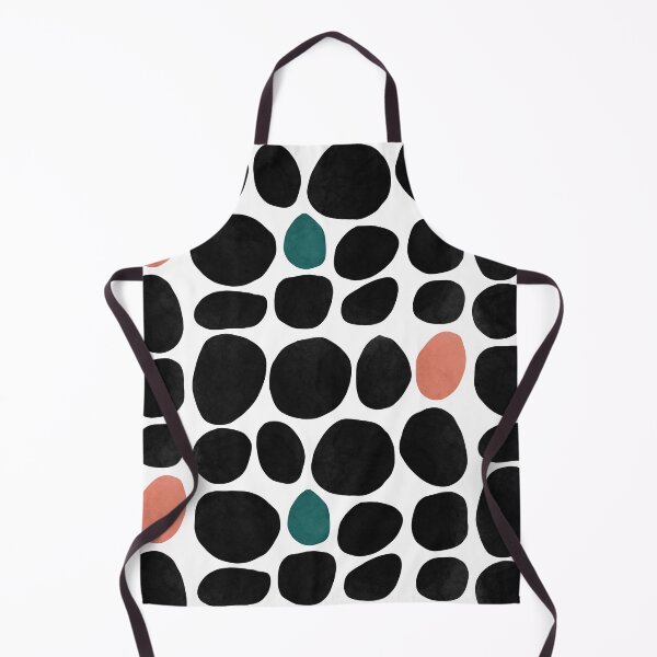 Item preview, Organic Dots designed and sold by sarahlcreative.