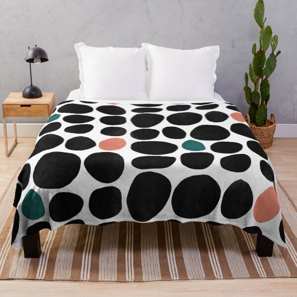 Item preview, Organic Dots designed and sold by sarahlcreative.