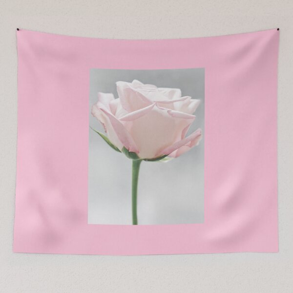 Item preview, Beautiful Blush Pink Rose  designed and sold by newburyboutique.