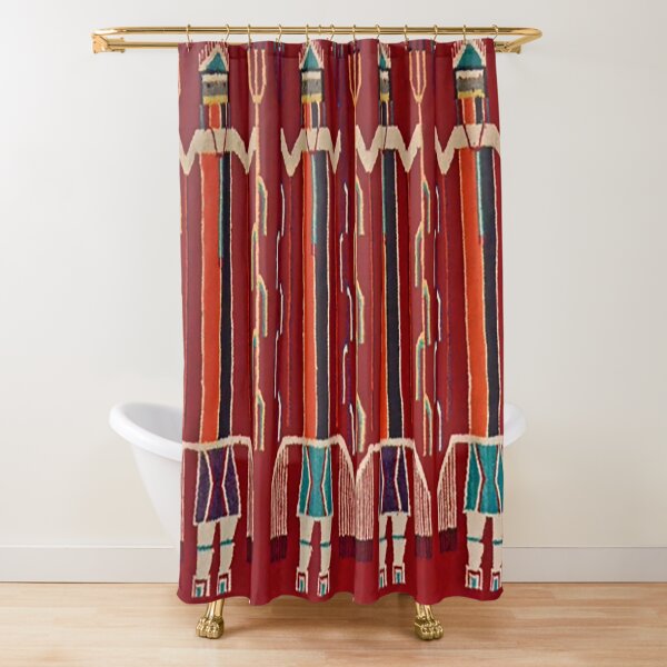 Item preview, navajo blanket,southwestern art,native american art,indian art,arizona,dessert,geometric pattern,bow and arrows,cowboys and indians,indigenous art,tribe,teepee,tom keys designed and sold by Nostrathomas66.