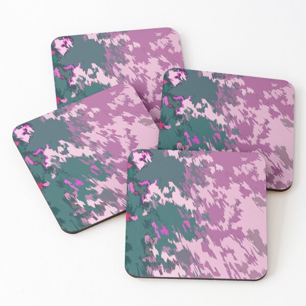 Item preview, Mesmerizing colorful spots designed and sold by GAP90.
