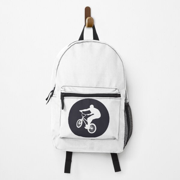 Item preview, Great Minds Ride A Bike - Riding a Bike BMX designed and sold by andrei49387.