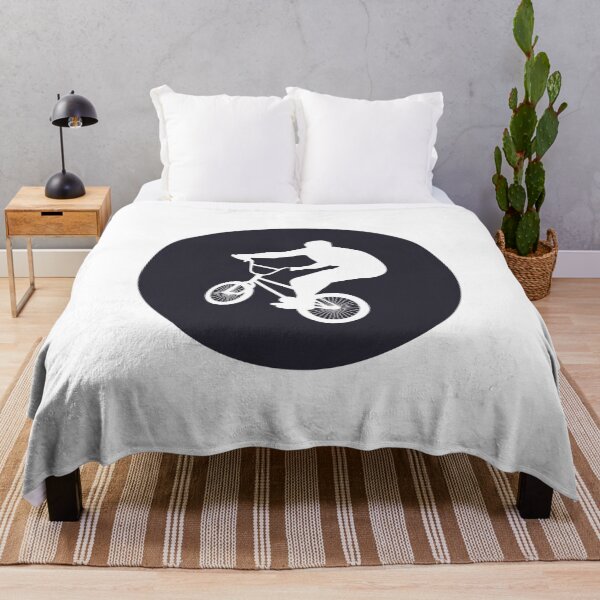 Item preview, Great Minds Ride A Bike -  Riding a Bike BMX designed and sold by andrei49387.