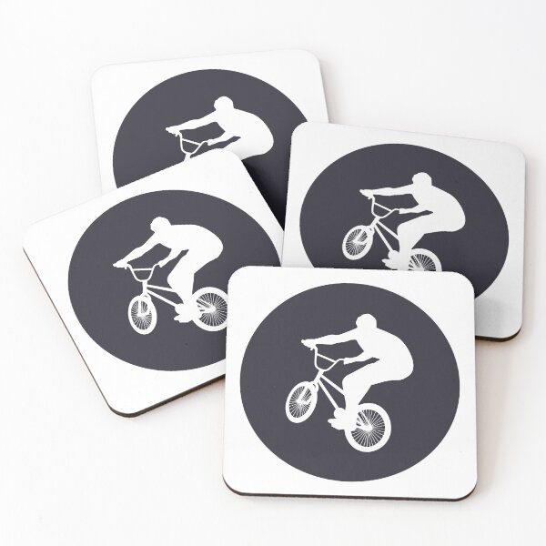 Item preview, Great Minds Ride A Bike -  Riding a Bike BMX designed and sold by andrei49387.
