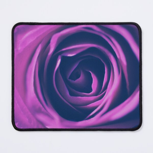 Item preview, Beautiful Purple Rose Flower designed and sold by newburyboutique.