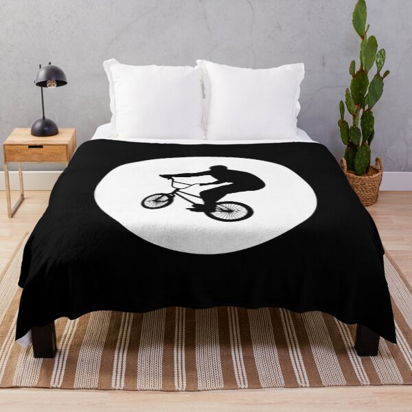 Item preview, Great Minds Ride A Bike -  Riding a Bike BMX designed and sold by andrei49387.