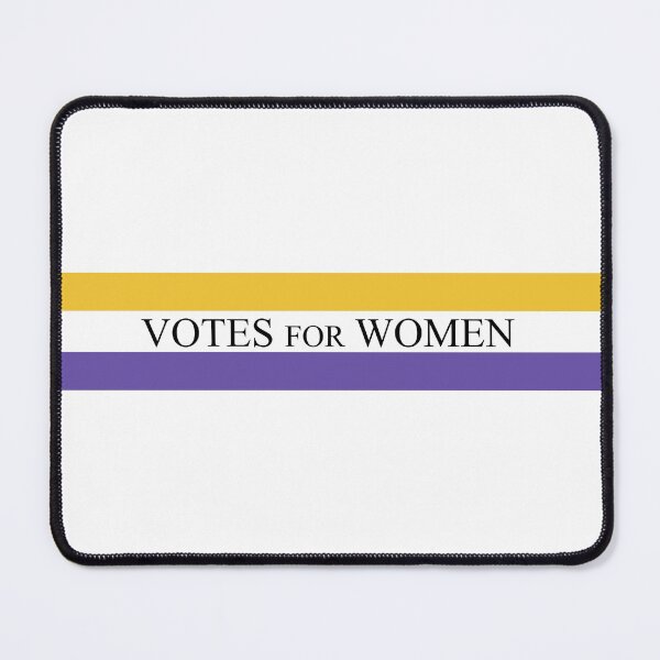 Item preview, Votes for Women Suffragette Sash designed and sold by Hope Breen.