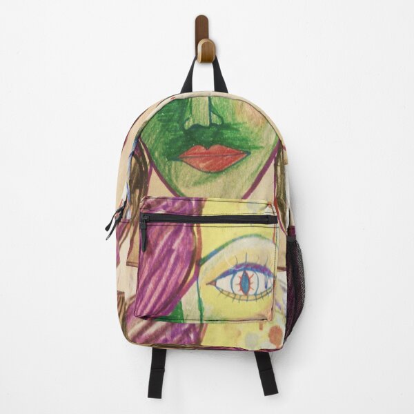Item preview, Envious Eda. designed and sold by John Tyler Mounce.