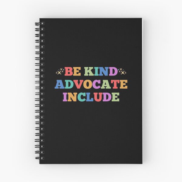Item preview, Be kind advocate include designed and sold by PacePoint.