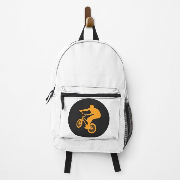 Item preview, Great Minds Ride A Bike - Riding a Bike BMX designed and sold by andrei49387.