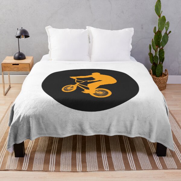 Item preview, Great Minds Ride A Bike -  Riding a Bike BMX designed and sold by andrei49387.