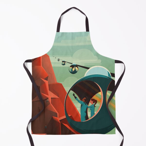 Item preview, Space Travel! designed and sold by DeversDesigns.