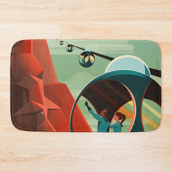 Item preview, Space Travel! designed and sold by DeversDesigns.