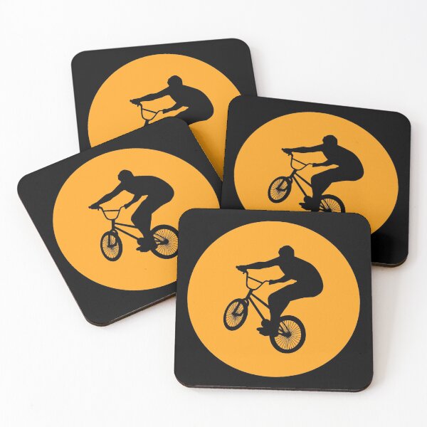Item preview, Great Minds Ride A Bike -  Riding a Bike BMX designed and sold by andrei49387.