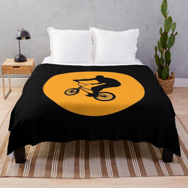 Item preview, Great Minds Ride A Bike -  Riding a Bike BMX designed and sold by andrei49387.