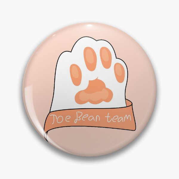 Item preview, Toe Bean Team designed and sold by Starstacks.