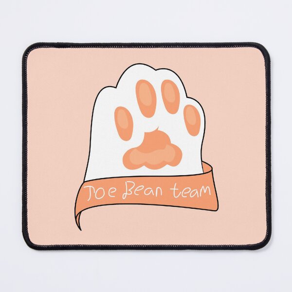 Item preview, Toe Bean Team designed and sold by Starstacks.