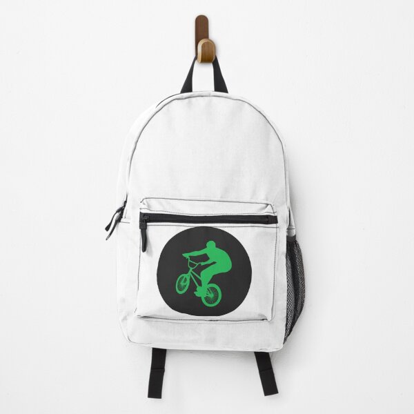 Item preview, Great Minds Ride A Bike - Riding a Bike BMX designed and sold by andrei49387.
