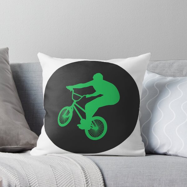 Item preview, Great Minds Ride A Bike -  Riding a Bike BMX designed and sold by andrei49387.