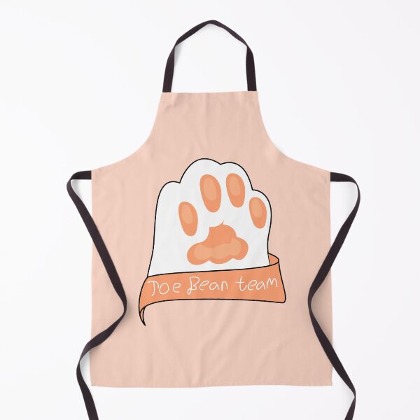 Item preview, Toe Bean Team designed and sold by Starstacks.