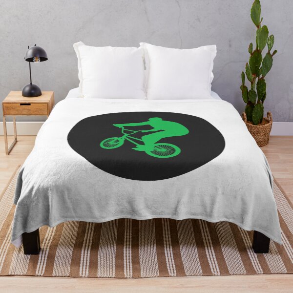 Item preview, Great Minds Ride A Bike -  Riding a Bike BMX designed and sold by andrei49387.
