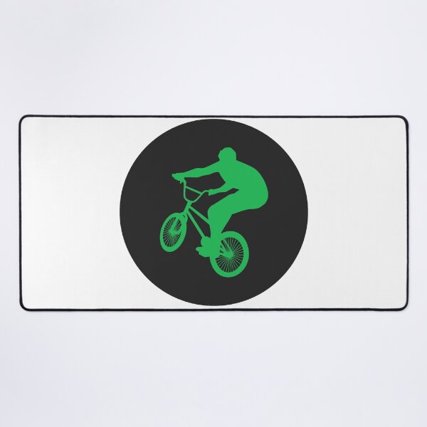 Item preview, Great Minds Ride A Bike - Riding a Bike BMX designed and sold by andrei49387.