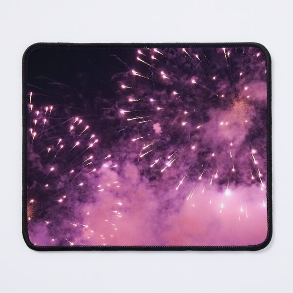 Item preview, Purple Fireworks designed and sold by newburyboutique.