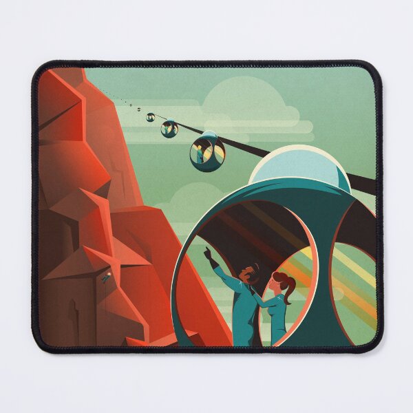 Item preview, Space Travel! designed and sold by DeversDesigns.