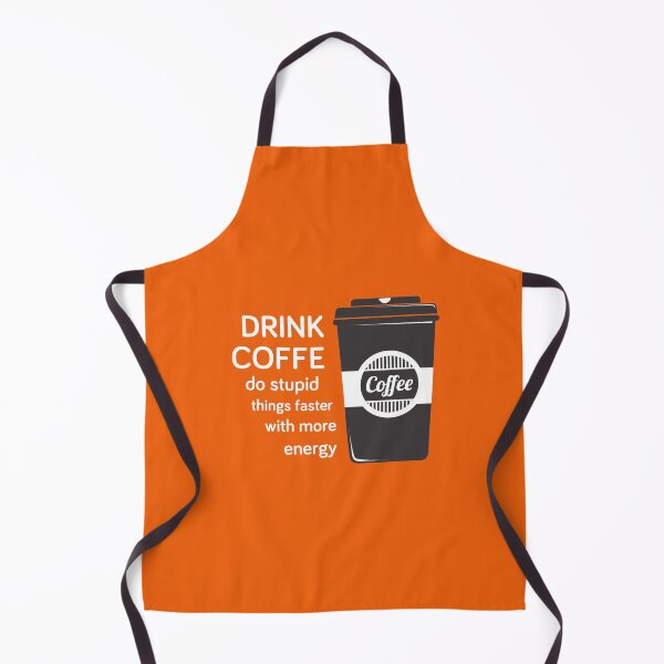 Item preview, Funny Coffee Quote For Coffee Lovers and Coffee Addicts Essential designed and sold by Aleekr1.