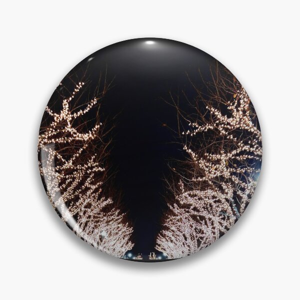 Item preview, Columbia Tree Lighting College Walk NYC University designed and sold by emrose623.