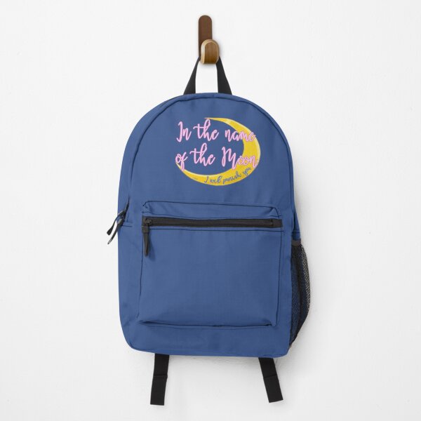 Item preview, In the name of the Moon! designed and sold by LetsGetGEEKY-.