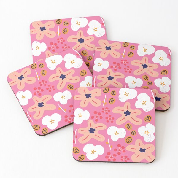 Item preview, Bloom designed and sold by SlangDESIGNS.