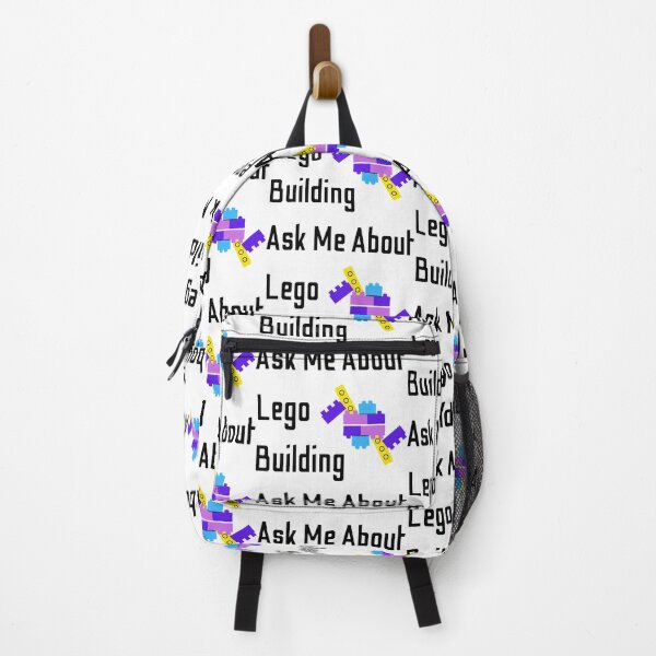 Item preview, Ask Me About Building Funny T-shirt men gift women gift designed and sold by InnovantDesigns.