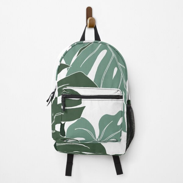Item preview, Monstera Leaves designed and sold by samicreationss.