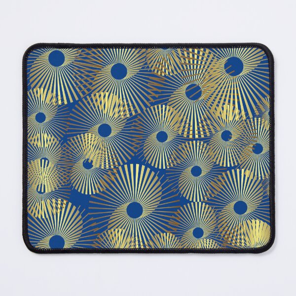 Item preview, backpack golden suns in blue sky designed and sold by bohemedesign.