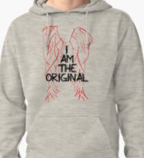 Orphan Black #1 Pullover Hoodie