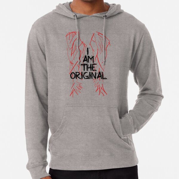 Orphan Black #1 Lightweight Hoodie