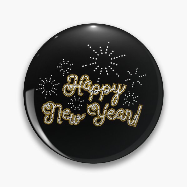 Item preview, Happy new years eve 2022, Réveillon, Goodbye old year designed and sold by H Jonas.