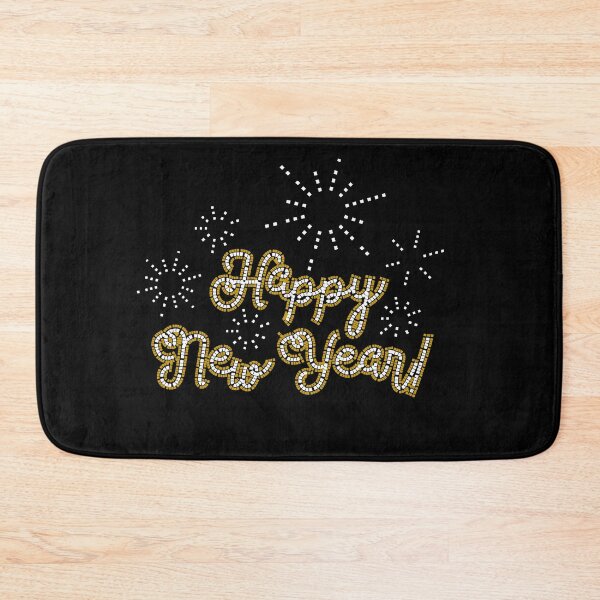 Item preview, Happy new years eve 2022, Réveillon, Goodbye old year designed and sold by H Jonas.