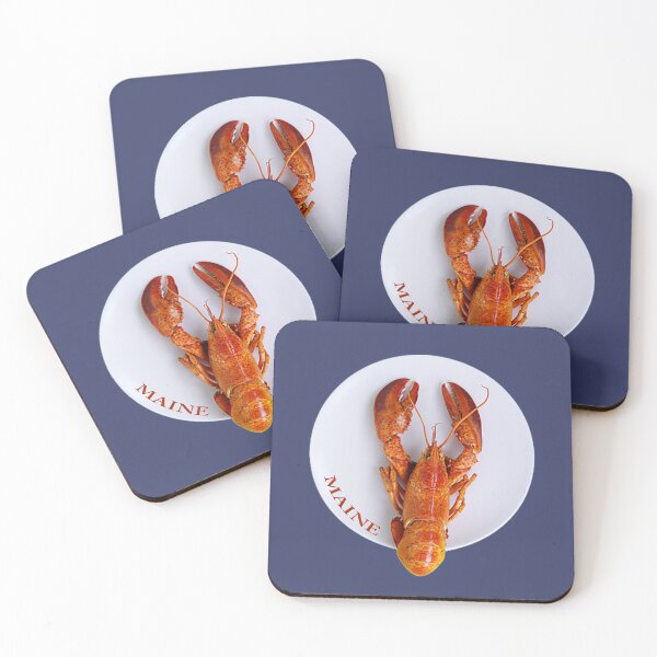 Item preview, Maine Lobster designed and sold by Ayyyitsdreya.