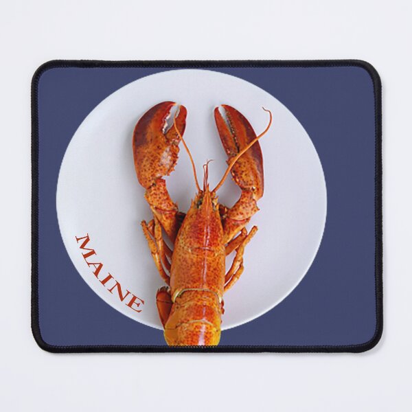 Item preview, Maine Lobster designed and sold by Ayyyitsdreya.