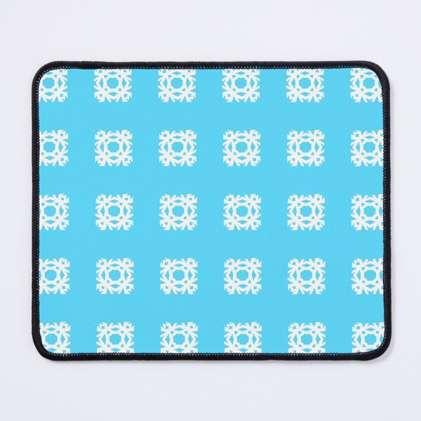 Item preview, white snowflake shape designed and sold by Nikoleta Vukovic.