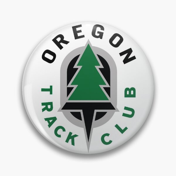 Item preview, Oregon Track Club designed and sold by Running  Hype.