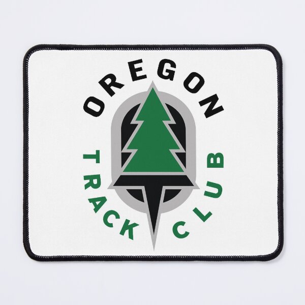 Item preview, Oregon Track Club designed and sold by Running  Hype.