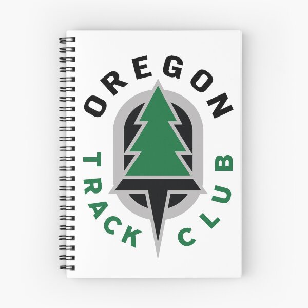 Item preview, Oregon Track Club designed and sold by Running  Hype.