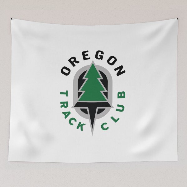 Item preview, Oregon Track Club designed and sold by Running  Hype.