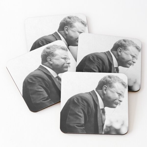 Item preview, Theodore Roosevelt Speaking To The Public - 1911 designed and sold by warishellstore.