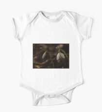 ghiocel One Piece - Short Sleeve