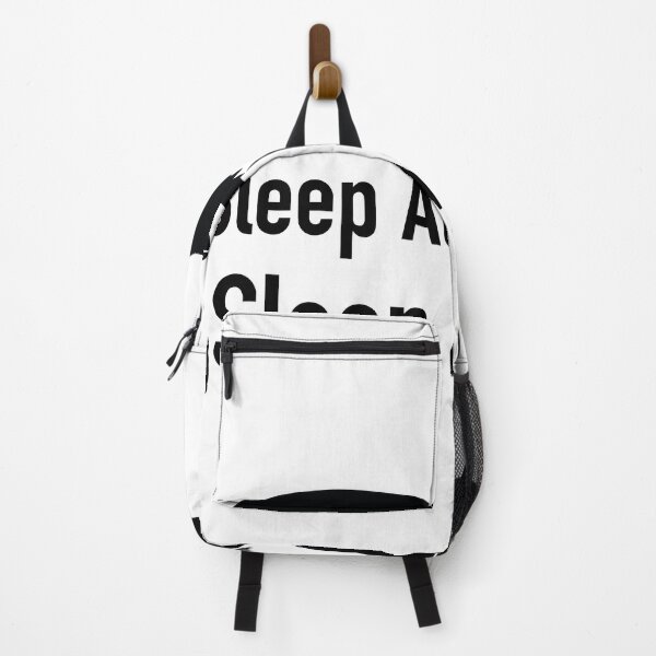 Item preview, festival of sleep day-Sleep All Day Sleep All Night designed and sold by NawalMagdy.